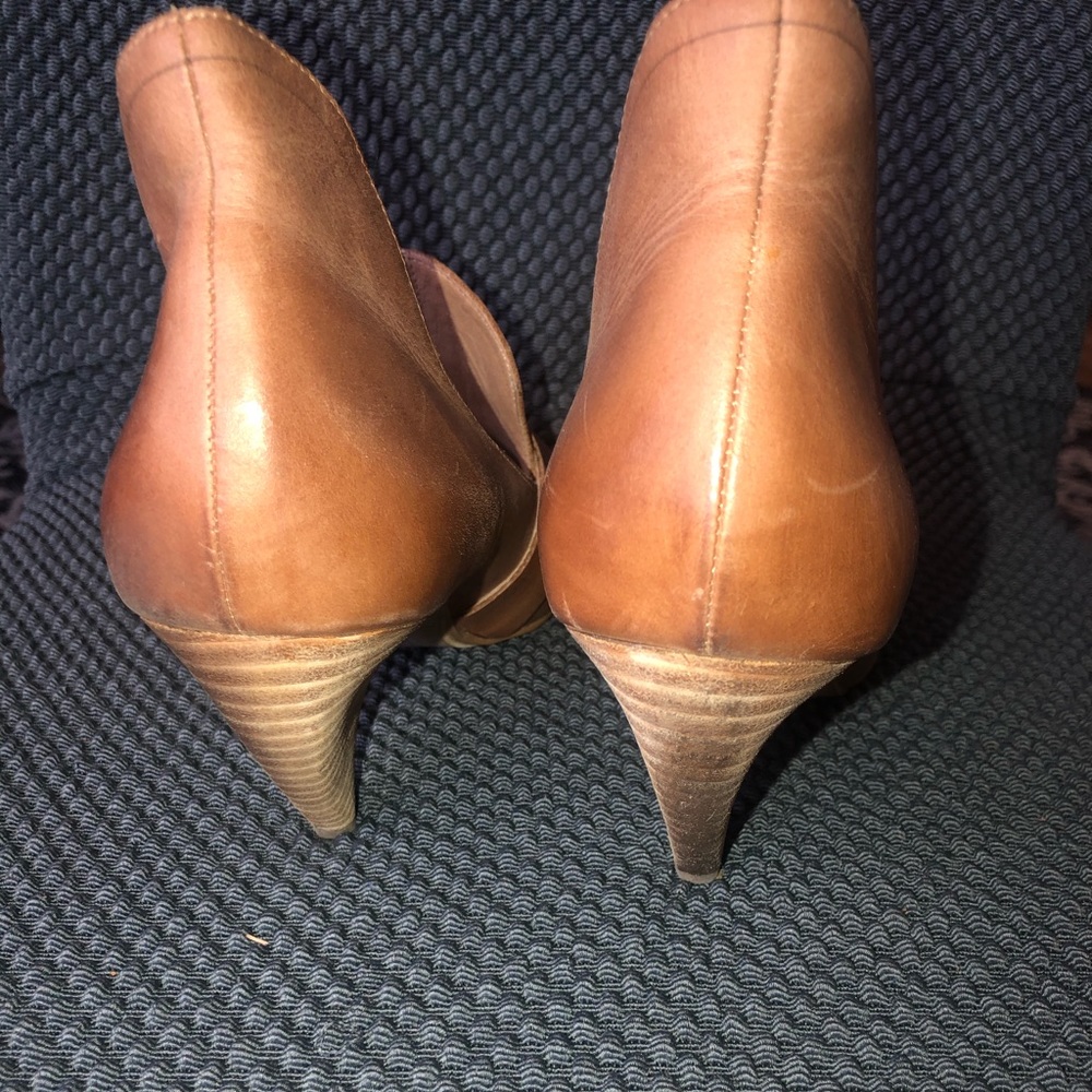 Max Studio Heels - Picture 4 of 12